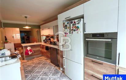 Eski Cuma Paz, İçi Sıfırlanmış 3+1 SATILIK 120 m2 Ferah DAİRE