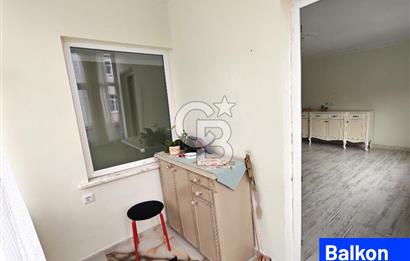 Eski Cuma Paz, İçi Sıfırlanmış 3+1 SATILIK 120 m2 Ferah DAİRE