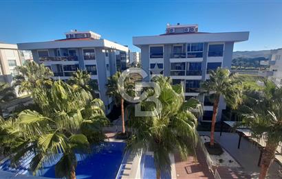 KOPUZPARK SİTESİ 3+1 SATILIK DAİRE