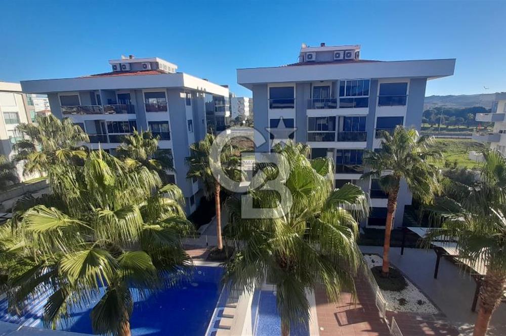 KOPUZPARK SİTESİ 3+1 SATILIK DAİRE