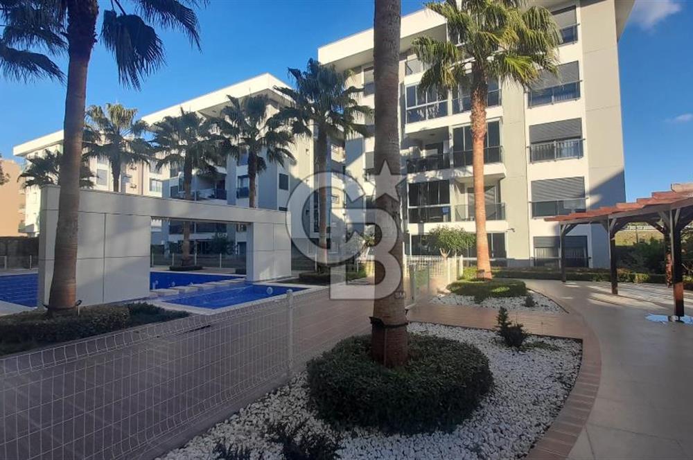 KOPUZPARK SİTESİ 3+1 SATILIK DAİRE