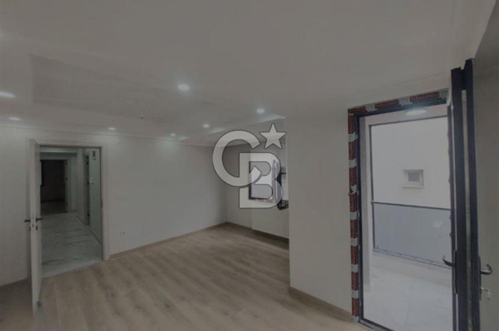 Şirinevlerde Satılık sıfır Daire