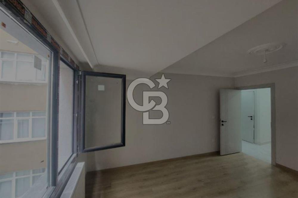 Şirinevlerde Satılık sıfır Daire