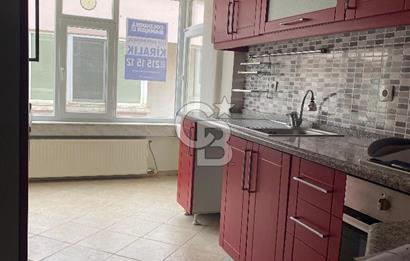 Ayrancı Reşat Nuri Sokak'ta Vadi Manzaralı 3+1 Kiralık Daire