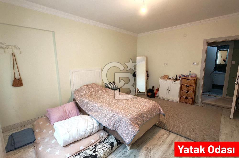 Eski Cuma Paz, İçi Sıfırlanmış 3+1 SATILIK 120 m2 Ferah DAİRE