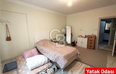 Eski Cuma Paz, İçi Sıfırlanmış 3+1 SATILIK 120 m2 Ferah DAİRE