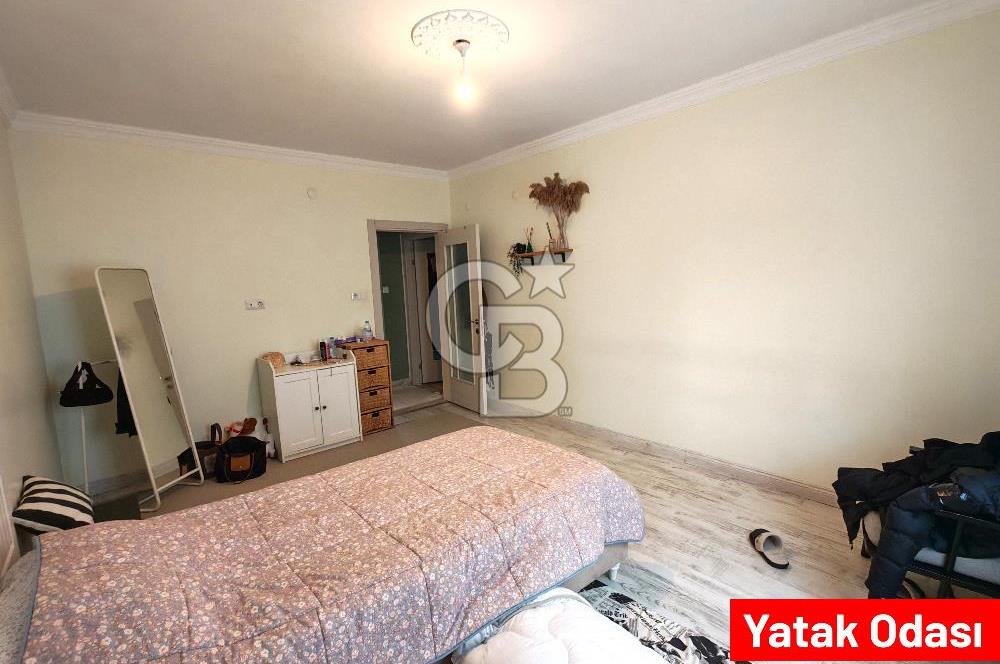 Eski Cuma Paz, İçi Sıfırlanmış 3+1 SATILIK 120 m2 Ferah DAİRE