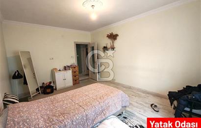 Eski Cuma Paz, İçi Sıfırlanmış 3+1 SATILIK 120 m2 Ferah DAİRE