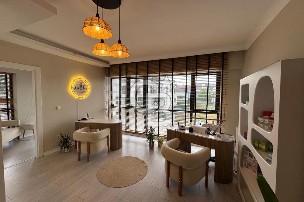 CB EXPER BATIKENT YENİ BATI MERKEZİ KONUMDA KİRALIK OFİS