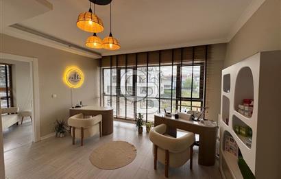 CB EXPER BATIKENT YENİ BATI MERKEZİ KONUMDA KİRALIK OFİS