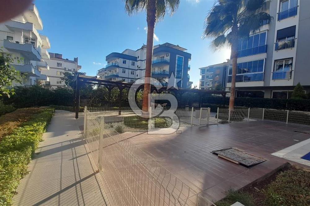 KOPUZPARK SİTESİ 3+1 SATILIK DAİRE