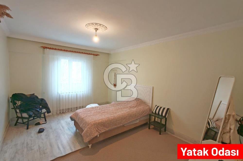 Eski Cuma Paz, İçi Sıfırlanmış 3+1 SATILIK 120 m2 Ferah DAİRE
