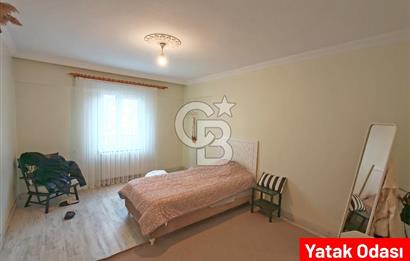 Eski Cuma Paz, İçi Sıfırlanmış 3+1 SATILIK 120 m2 Ferah DAİRE