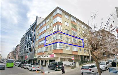 Eski Cuma Paz, İçi Sıfırlanmış 3+1 SATILIK 120 m2 Ferah DAİRE
