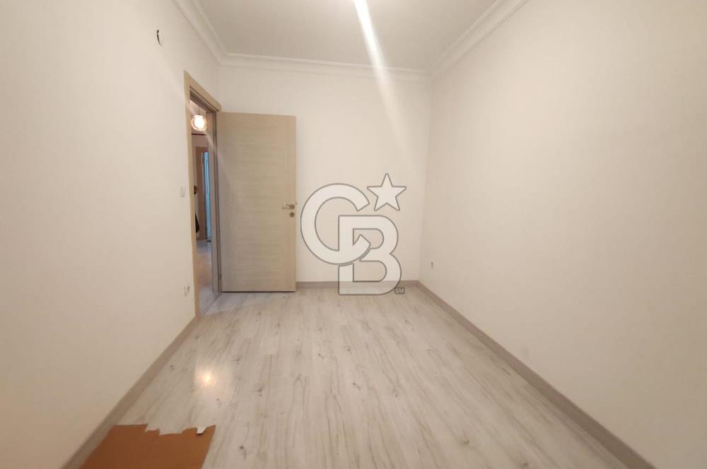 Şile otobanına yakın 2+1 bahçe katı kiralık