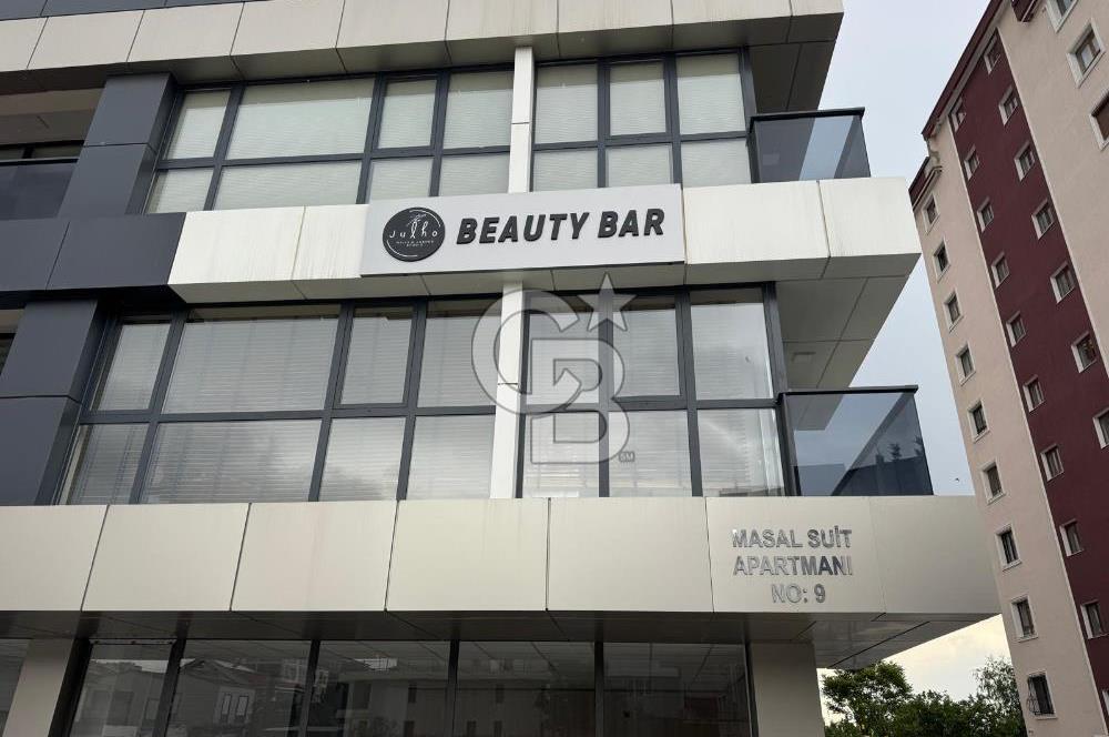 CB EXPER BATIKENT YENİ BATI MERKEZİ KONUMDA KİRALIK OFİS