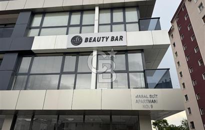 CB EXPER BATIKENT YENİ BATI MERKEZİ KONUMDA KİRALIK OFİS