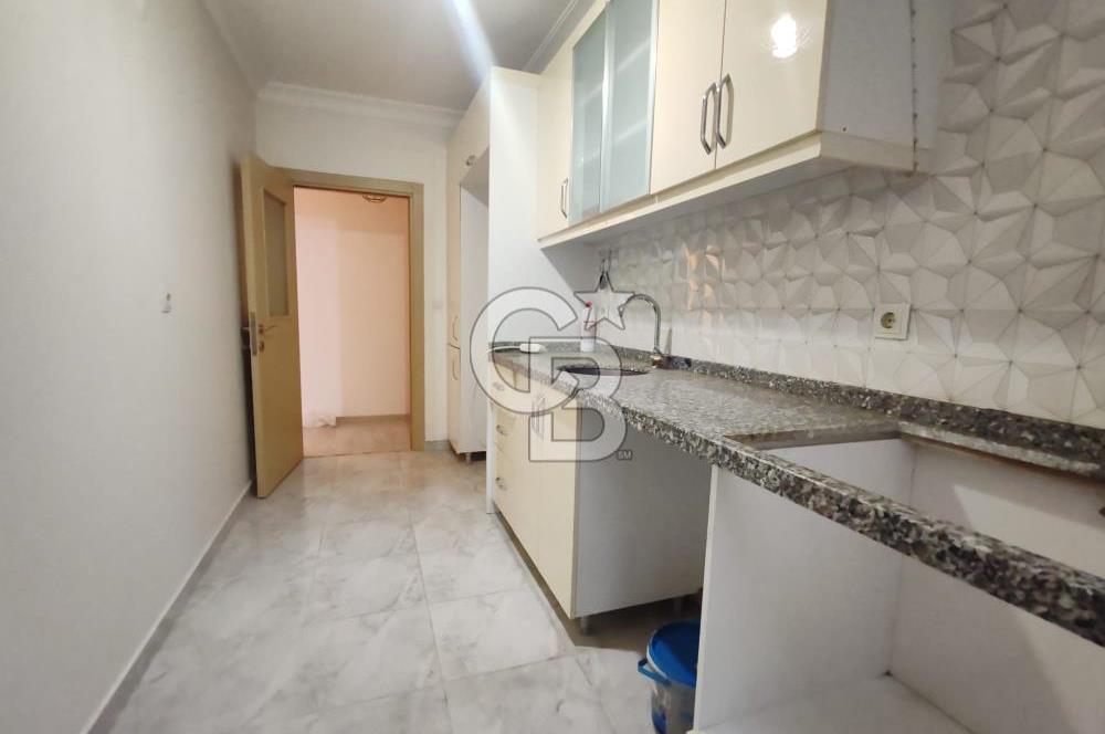 Şile otobanına yakın 2+1 bahçe katı kiralık