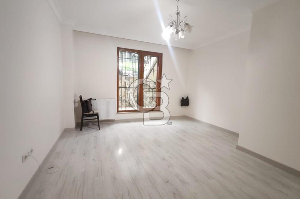 Şile otobanına yakın 2+1 bahçe katı kiralık