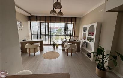 CB EXPER BATIKENT YENİ BATI MERKEZİ KONUMDA KİRALIK OFİS