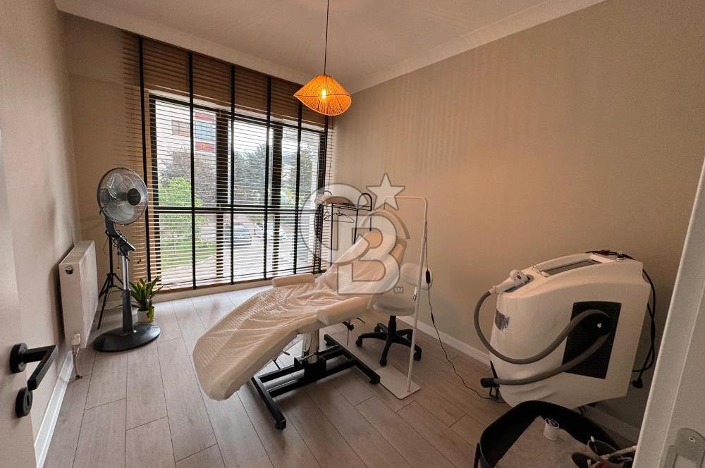 CB EXPER BATIKENT YENİ BATI MERKEZİ KONUMDA KİRALIK OFİS