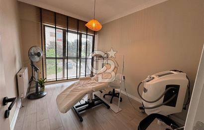 CB EXPER BATIKENT YENİ BATI MERKEZİ KONUMDA KİRALIK OFİS