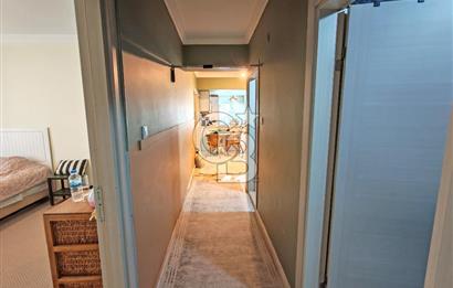 Eski Cuma Paz, İçi Sıfırlanmış 3+1 SATILIK 120 m2 Ferah DAİRE