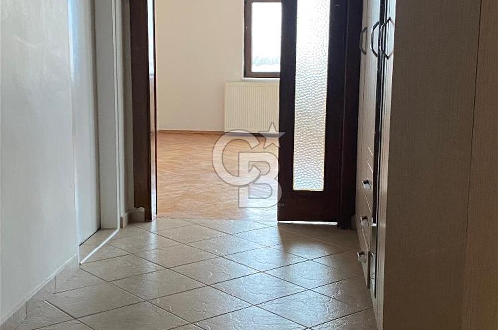 Ayrancı Reşat Nuri Sokak'ta Vadi Manzaralı 3+1 Kiralık Daire