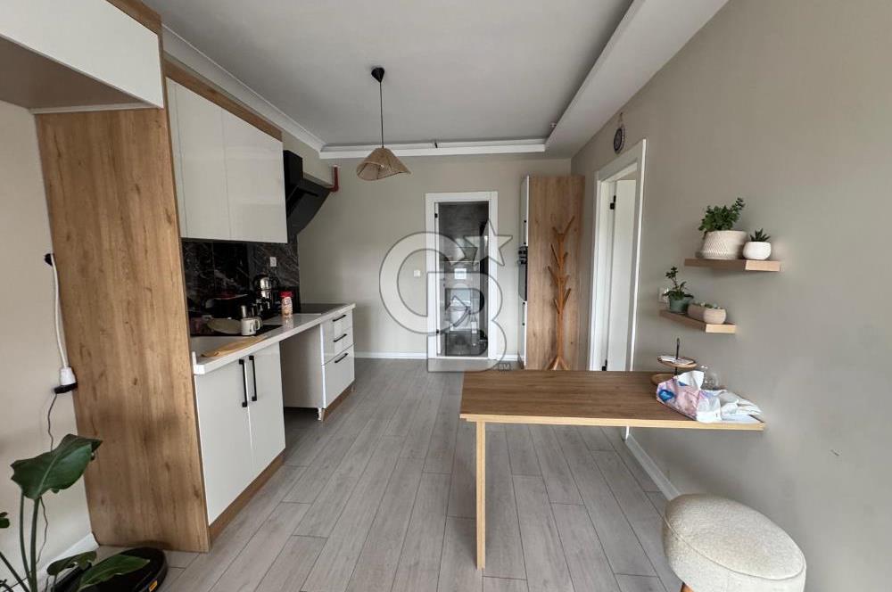 CB EXPER BATIKENT YENİ BATI MERKEZİ KONUMDA KİRALIK OFİS