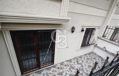 Şile otobanına yakın 2+1 bahçe katı kiralık