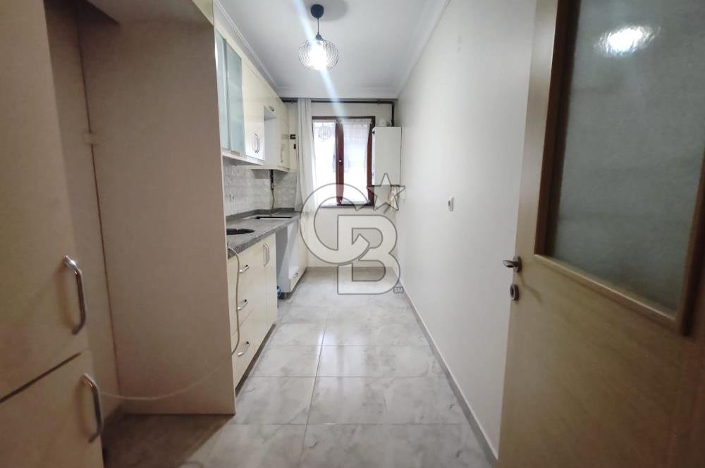 Şile otobanına yakın 2+1 bahçe katı kiralık