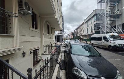 Şile otobanına yakın 2+1 bahçe katı kiralık