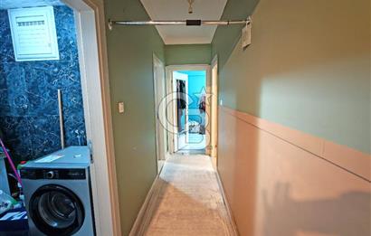 Eski Cuma Paz, İçi Sıfırlanmış 3+1 SATILIK 120 m2 Ferah DAİRE