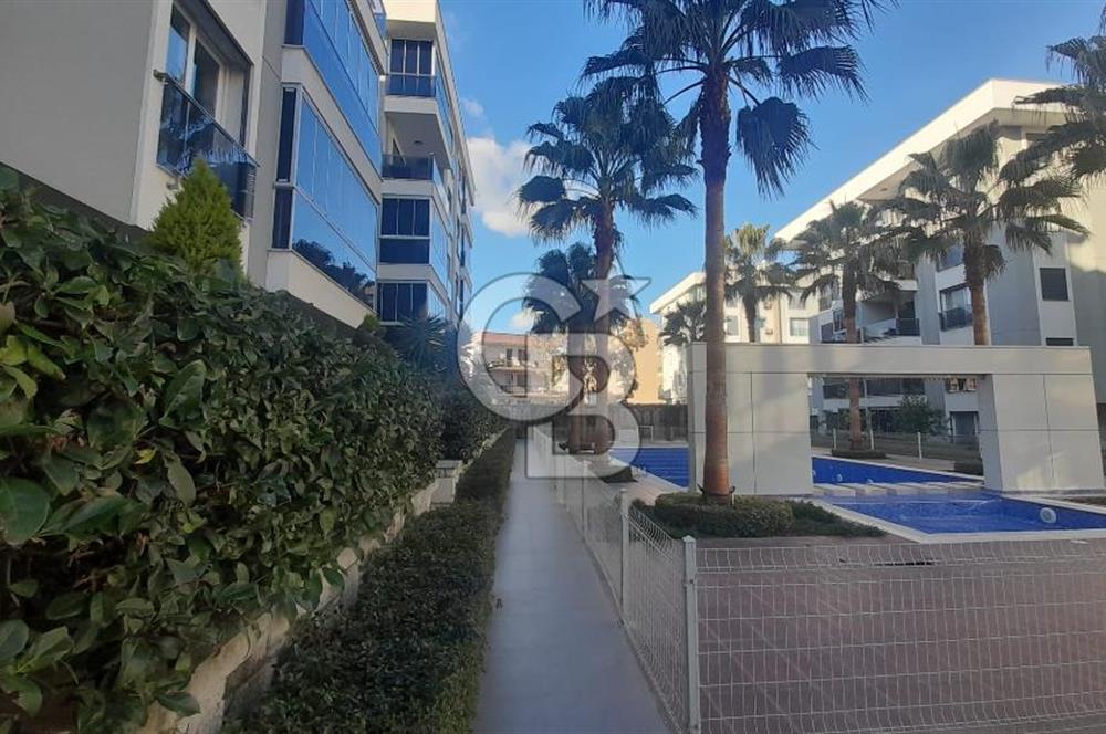 KOPUZPARK SİTESİ 3+1 SATILIK DAİRE