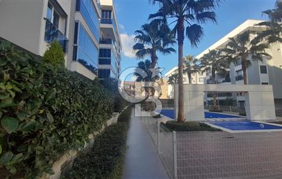 KOPUZPARK SİTESİ 3+1 SATILIK DAİRE