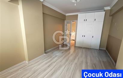 Eski Cuma Paz, İçi Sıfırlanmış 3+1 SATILIK 120 m2 Ferah DAİRE