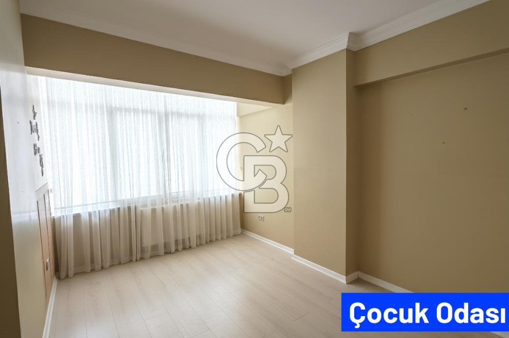 Eski Cuma Paz, İçi Sıfırlanmış 3+1 SATILIK 120 m2 Ferah DAİRE