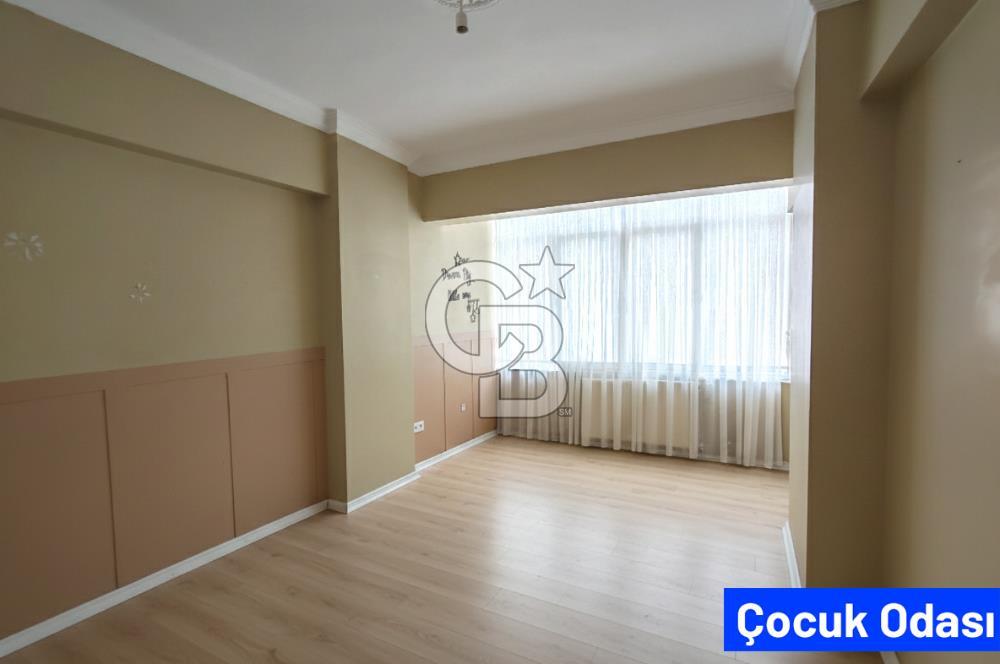 Eski Cuma Paz, İçi Sıfırlanmış 3+1 SATILIK 120 m2 Ferah DAİRE