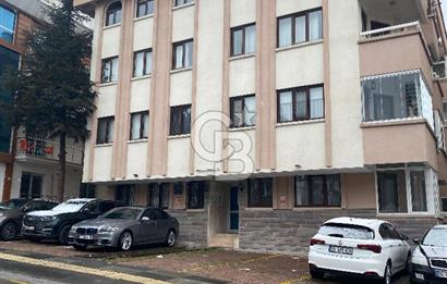 Ayrancı Reşat Nuri Sokak'ta Vadi Manzaralı 3+1 Kiralık Daire
