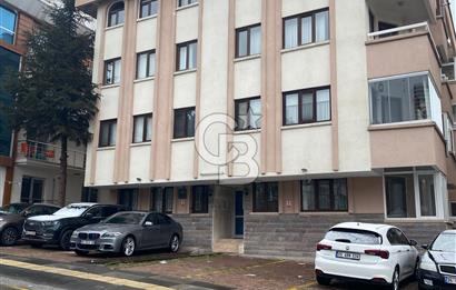 Ayrancı Reşat Nuri Sokak'ta Vadi Manzaralı 3+1 Kiralık Daire