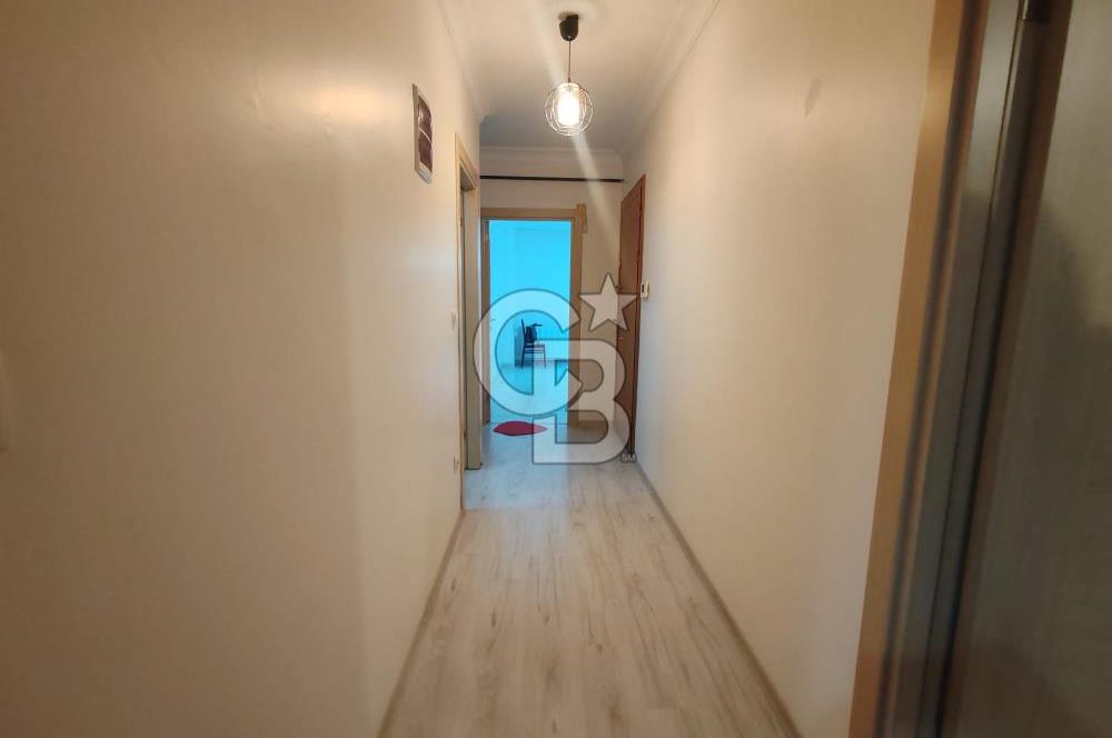 Şile otobanına yakın 2+1 bahçe katı kiralık