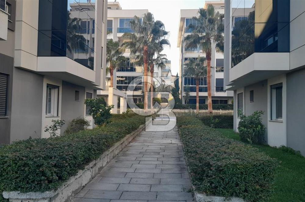 KOPUZPARK SİTESİ 3+1 SATILIK DAİRE