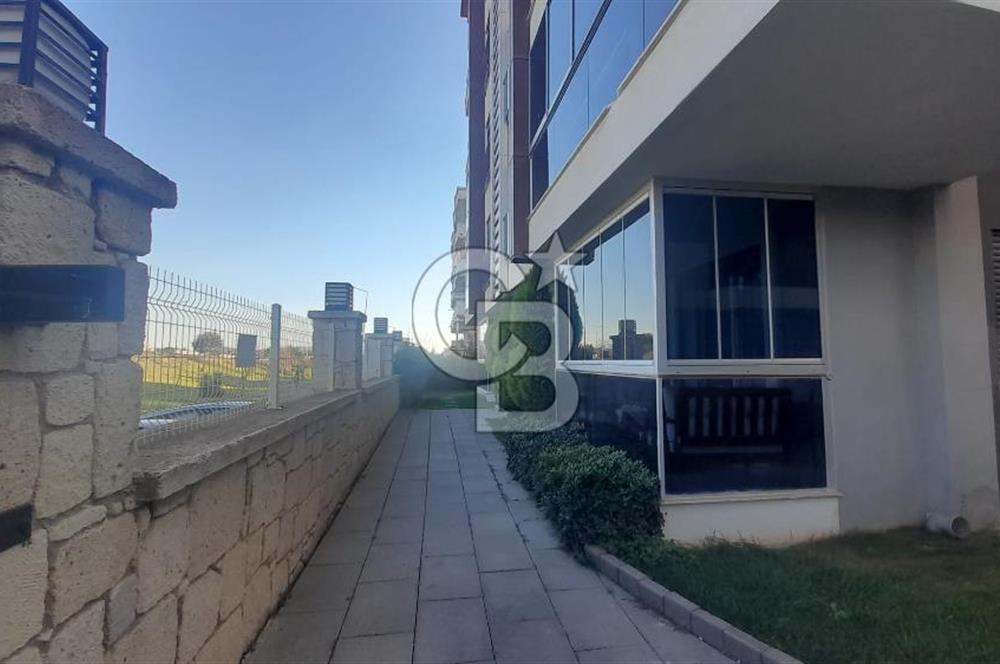 KOPUZPARK SİTESİ 3+1 SATILIK DAİRE
