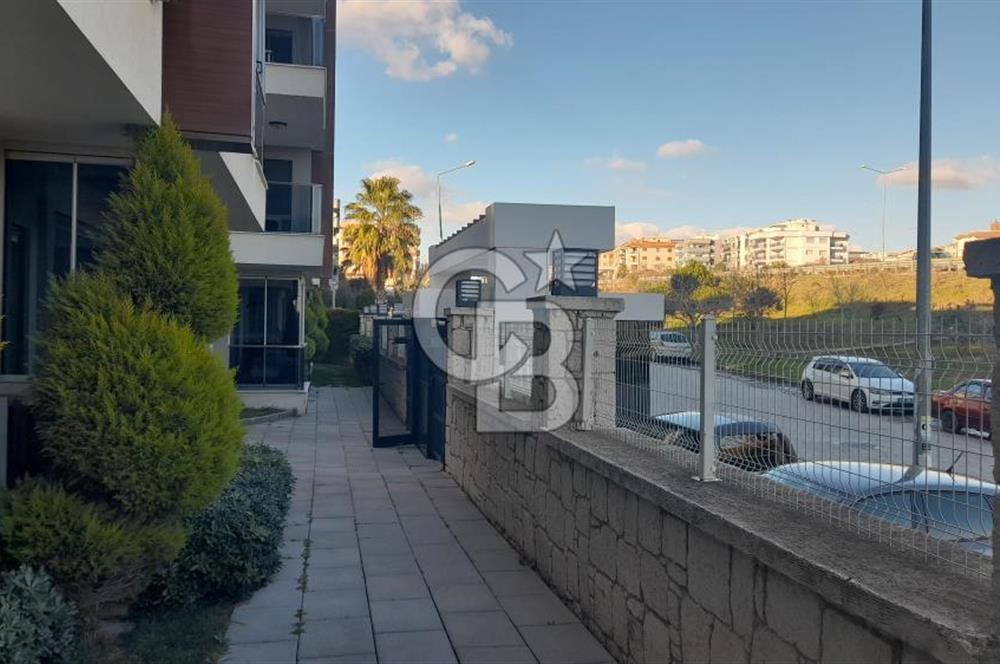 KOPUZPARK SİTESİ 3+1 SATILIK DAİRE