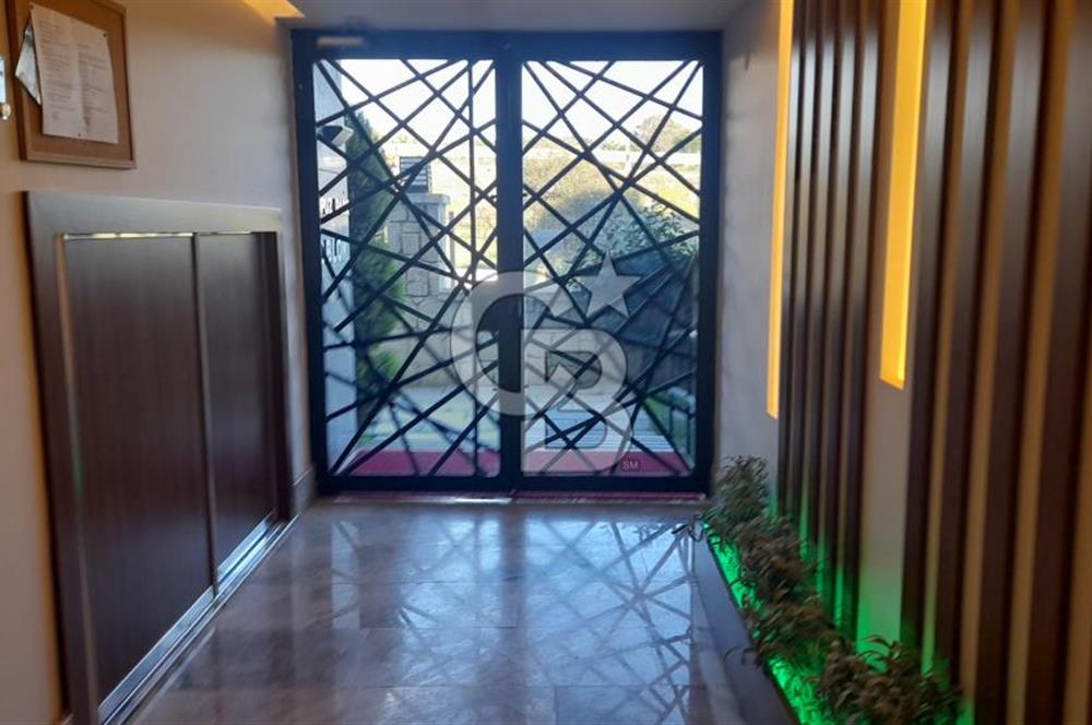 KOPUZPARK SİTESİ 3+1 SATILIK DAİRE