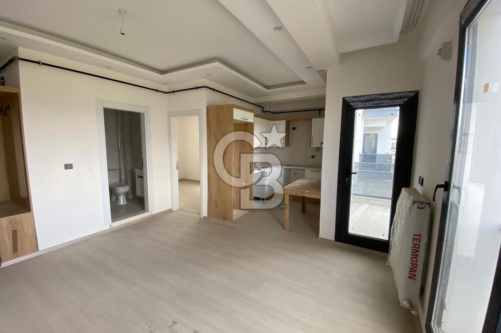 EVONA GAYRİMENKULDEN MURADİYEDE ACİL SATILIK ARAKAT 1+1 DAİRE