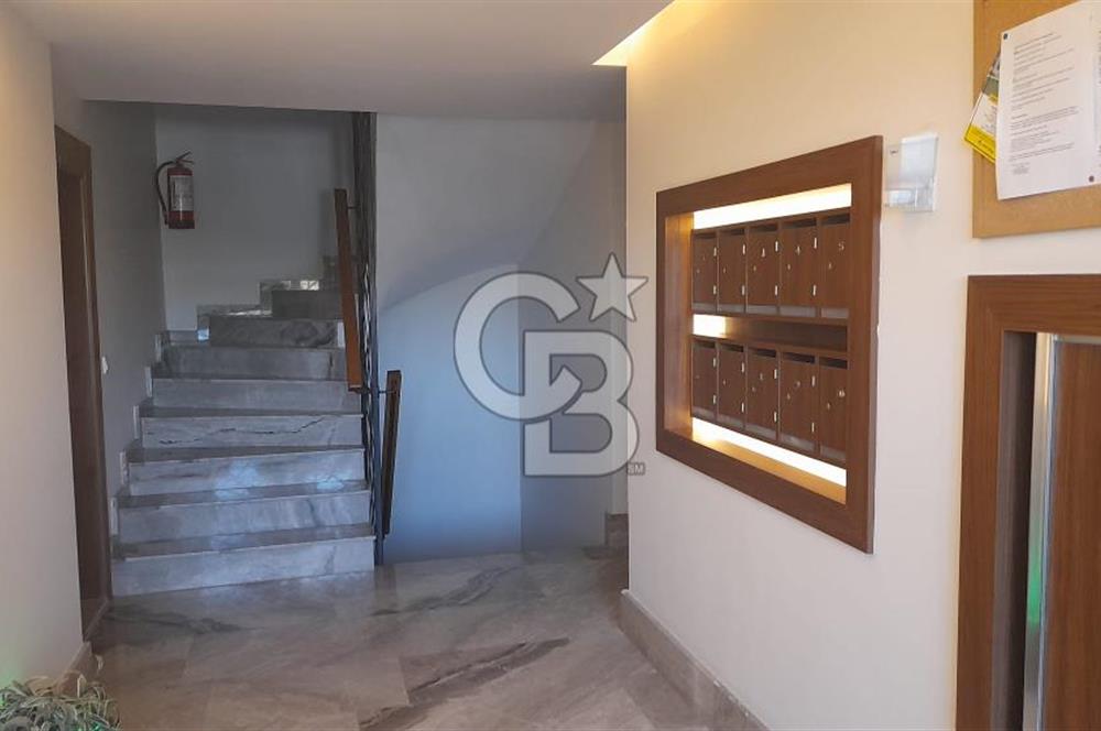 KOPUZPARK SİTESİ 3+1 SATILIK DAİRE