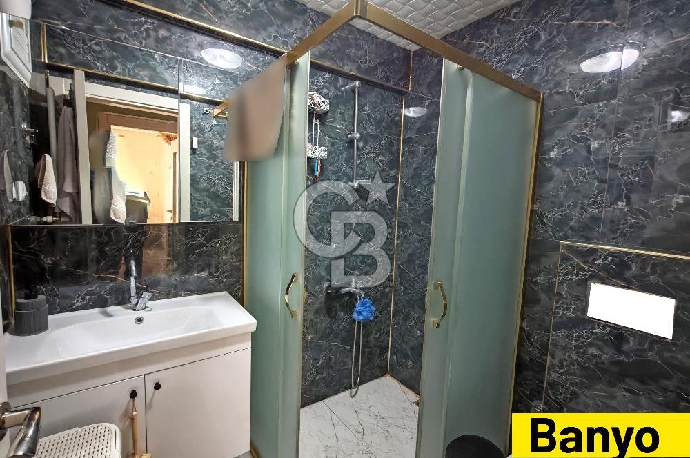 Eski Cuma Paz, İçi Sıfırlanmış 3+1 SATILIK 120 m2 Ferah DAİRE