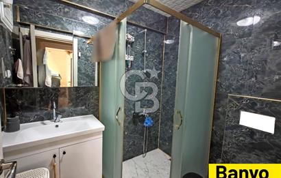 Eski Cuma Paz, İçi Sıfırlanmış 3+1 SATILIK 120 m2 Ferah DAİRE