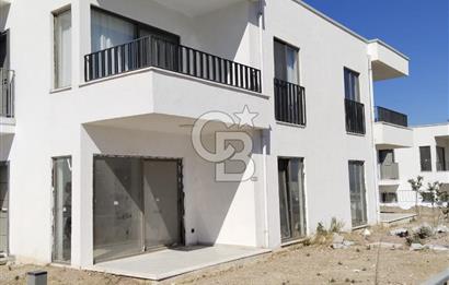 Bodrum Ortakent'te Full Deniz Manzaralı Sıfır 2+1